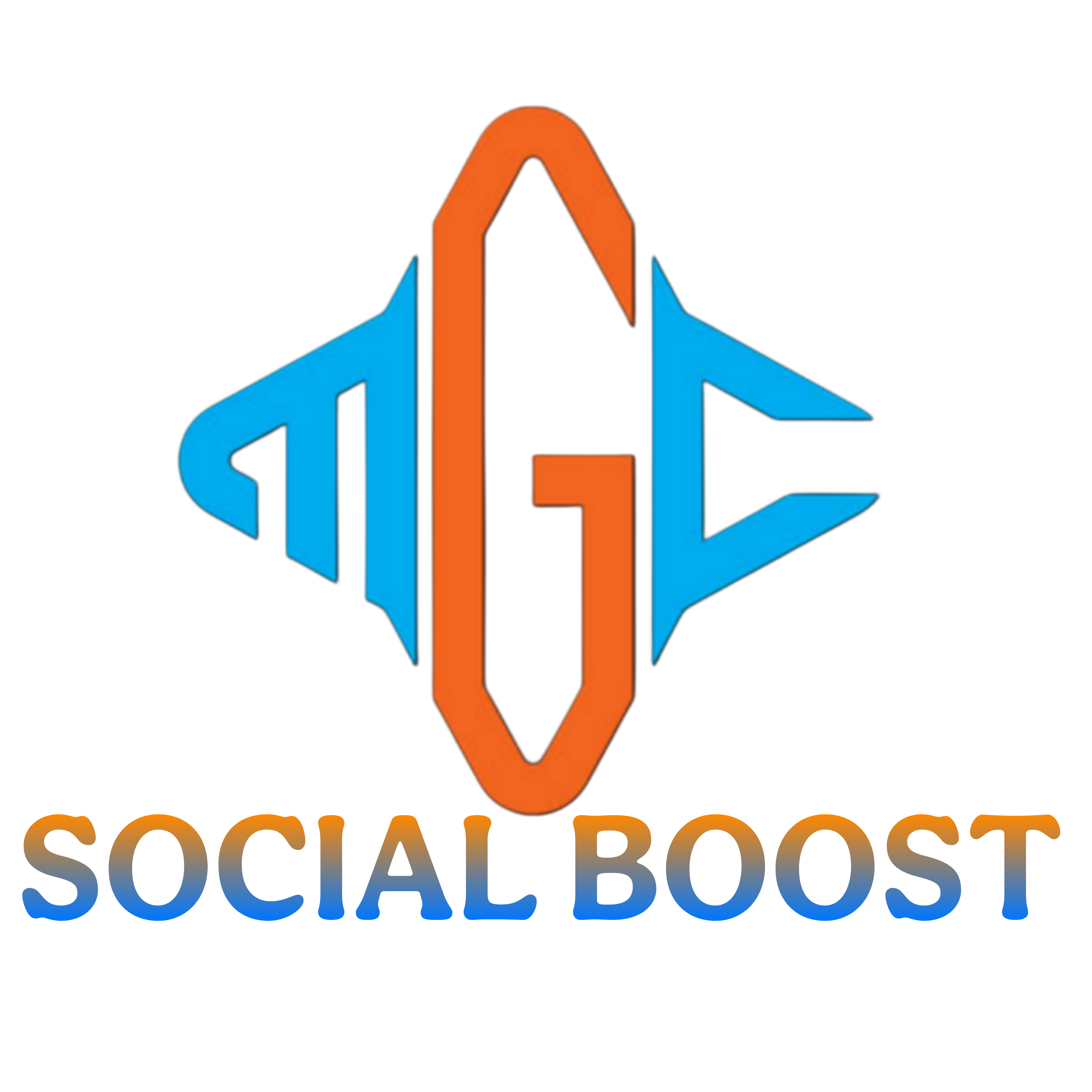 MGC - SOCIAL BOOST